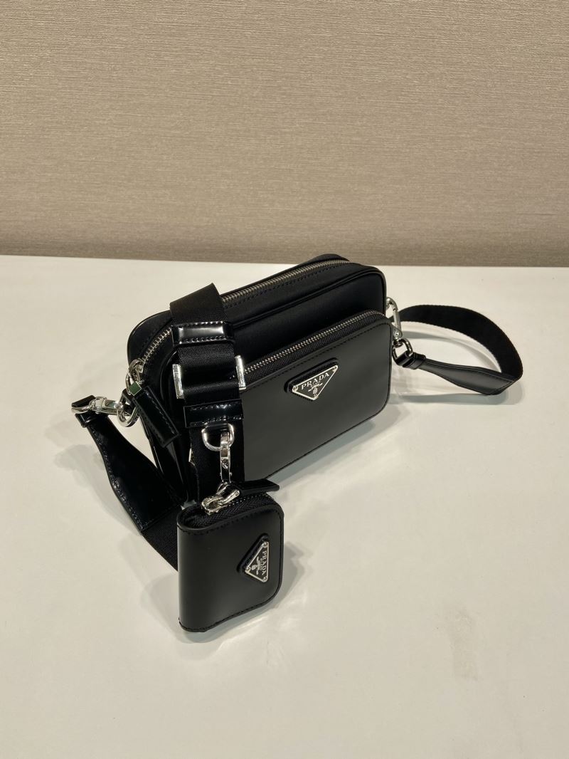 Pra*a satchel bags